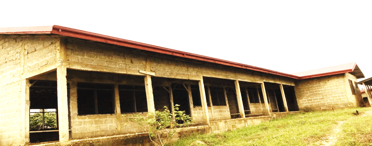 Construction of 6-Unit Classroom Block with Ancillary Facilities at Broni-Nkwanta