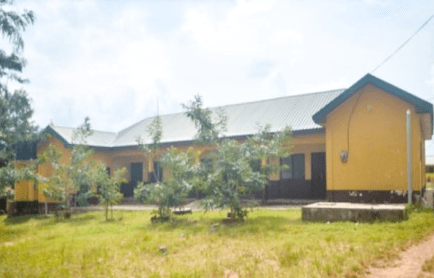 Construction of 1No. 3-Unit Classroom