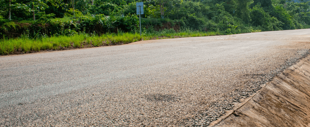 Upgrading of Oppongkrom Junction - Oppongkrom - Manukrom - Mafiadu Road (11.5km)