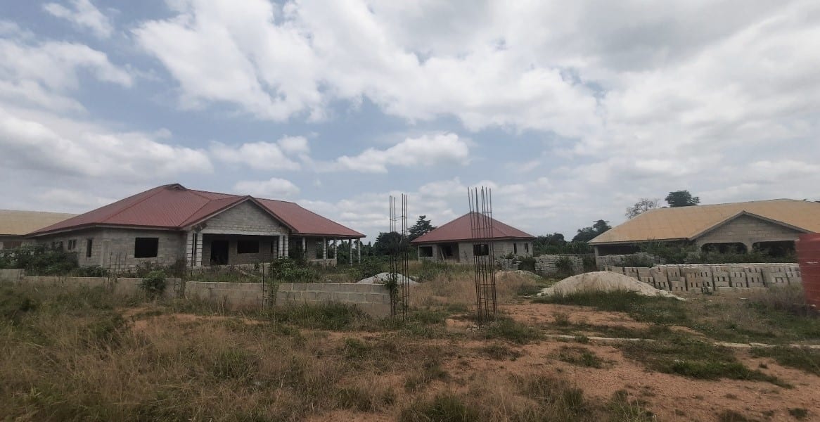 CHPS Compound