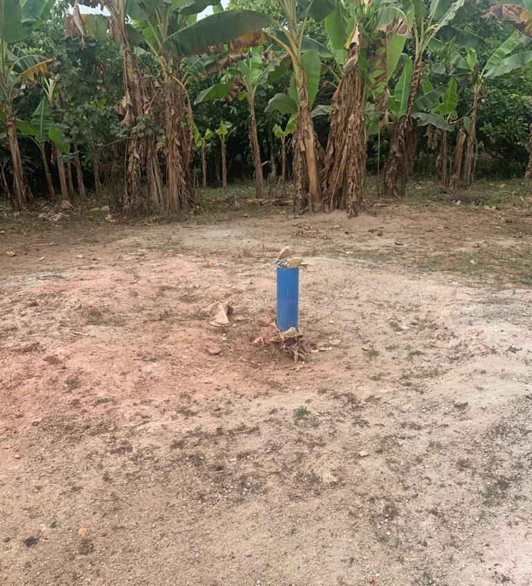 Drilling and Mechanization of Borehole at Bimma