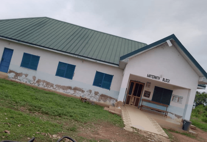 Integrated Rural Development Project (IRDP 1) at Kajaji