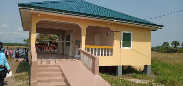 Gwollu Receptive Facility