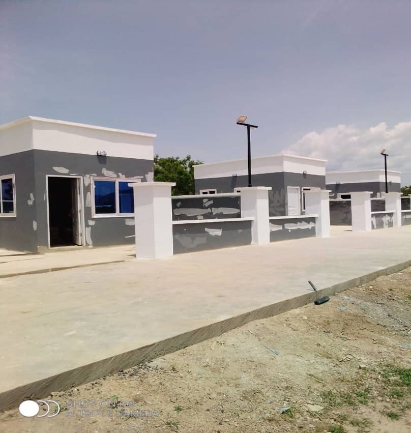 Premix Fuel Automation Project at Dayi South