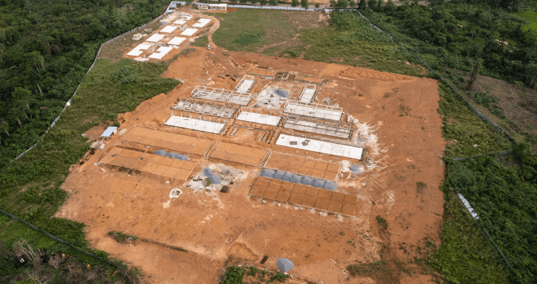 Agenda 111 (Zone 1) at Dadieso