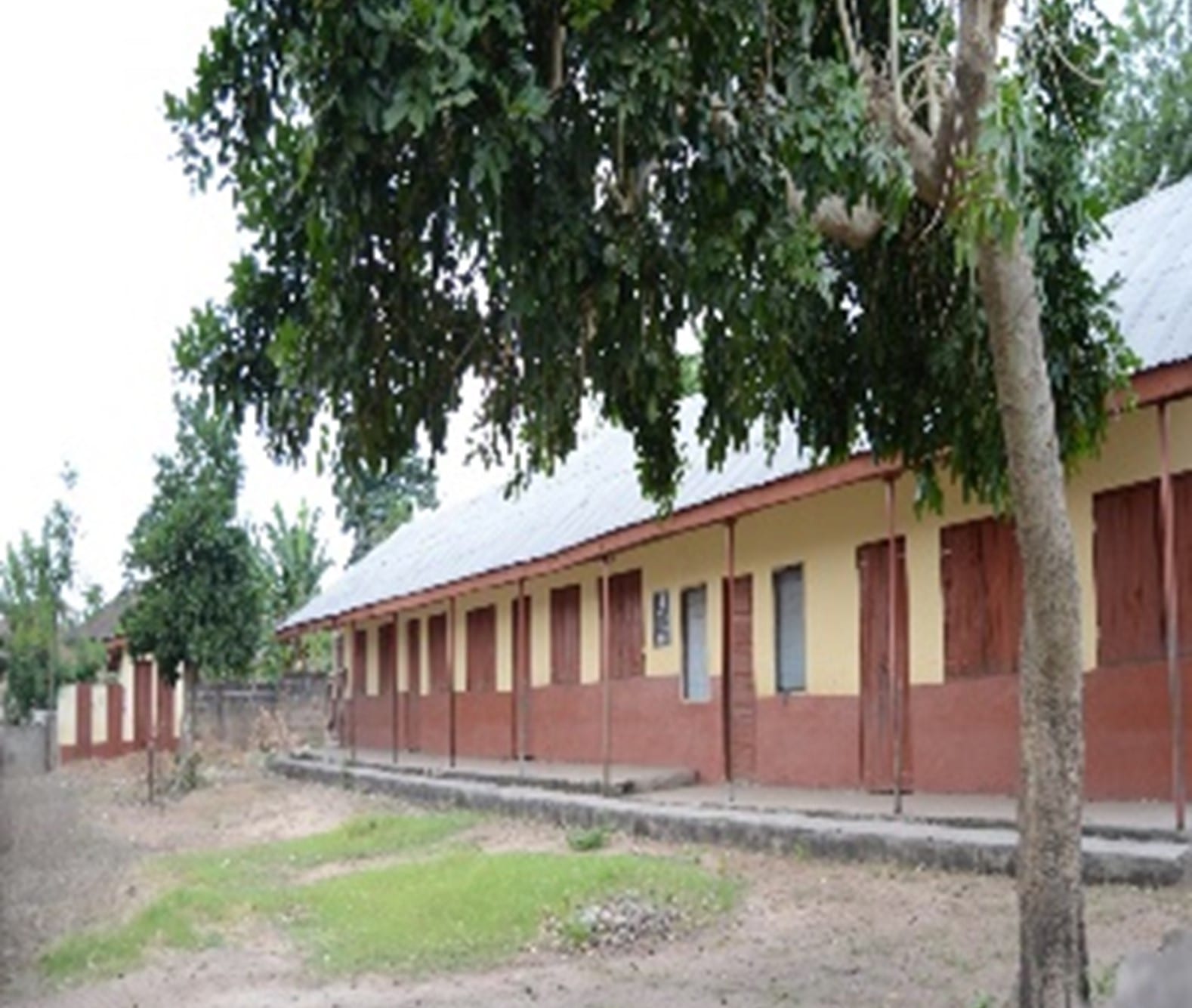 Rehabilitation of KG Block at Nankese