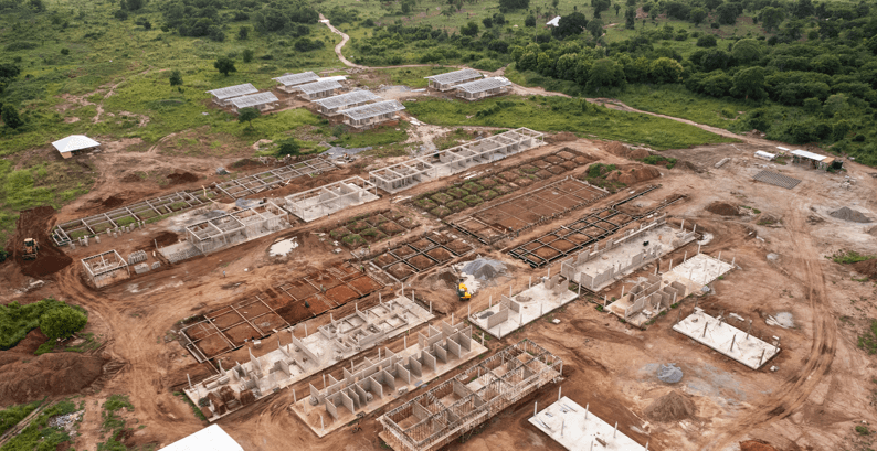 Agenda 111 (Zone 1) at Odomasi