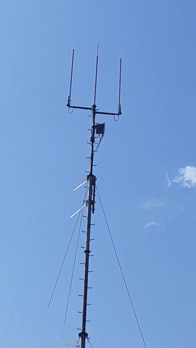 Ghana Rural Telephony and Digital Inclusion Project at Seikwa Attamfoso