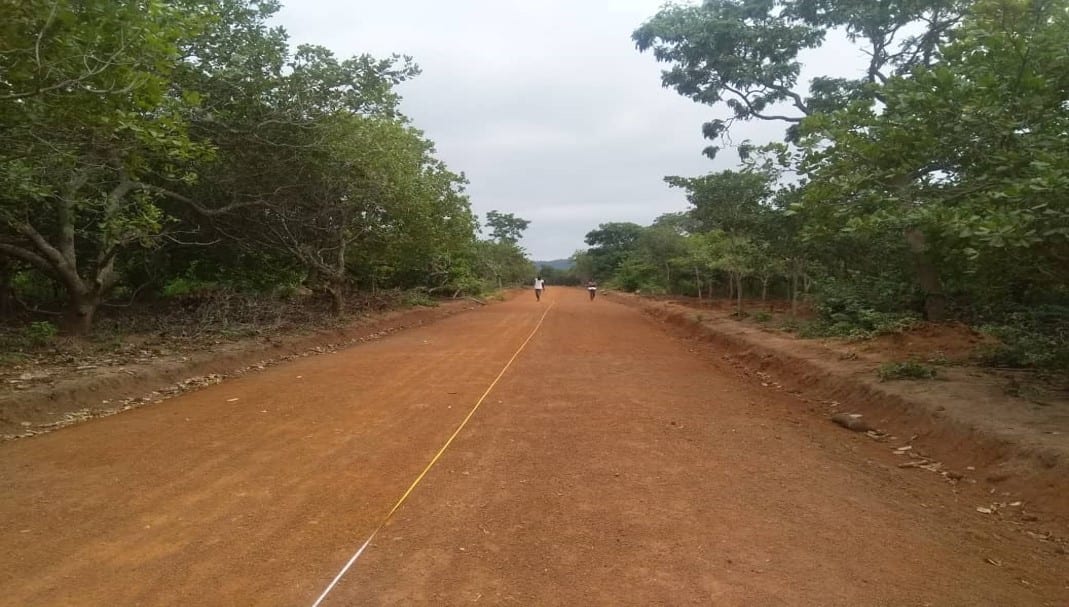 Ghana Productive Safety Net Project