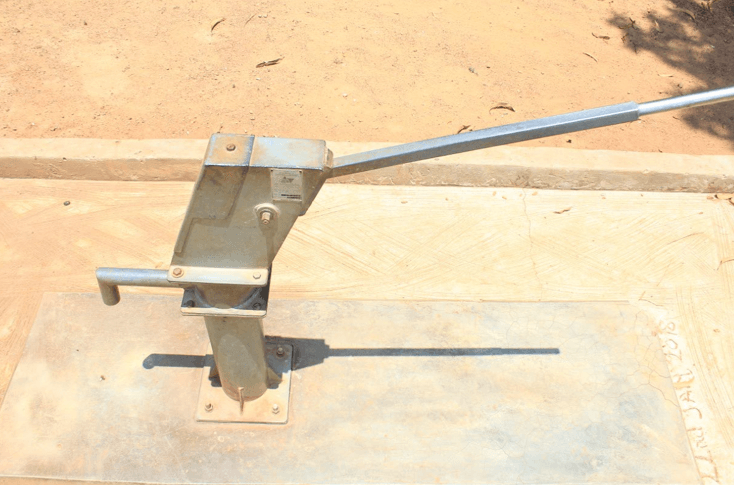 Repairs And Maintenance Of 30No. Boreholes