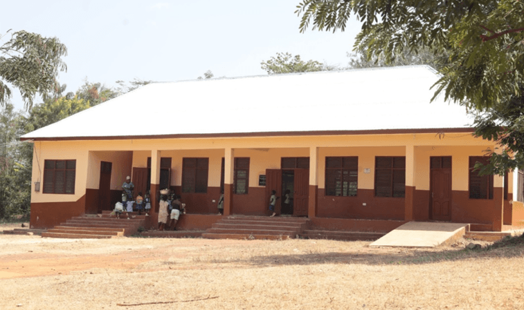 Construction of 2 Unit KG Block with Ancillary Facilities at Tanoso SDA
