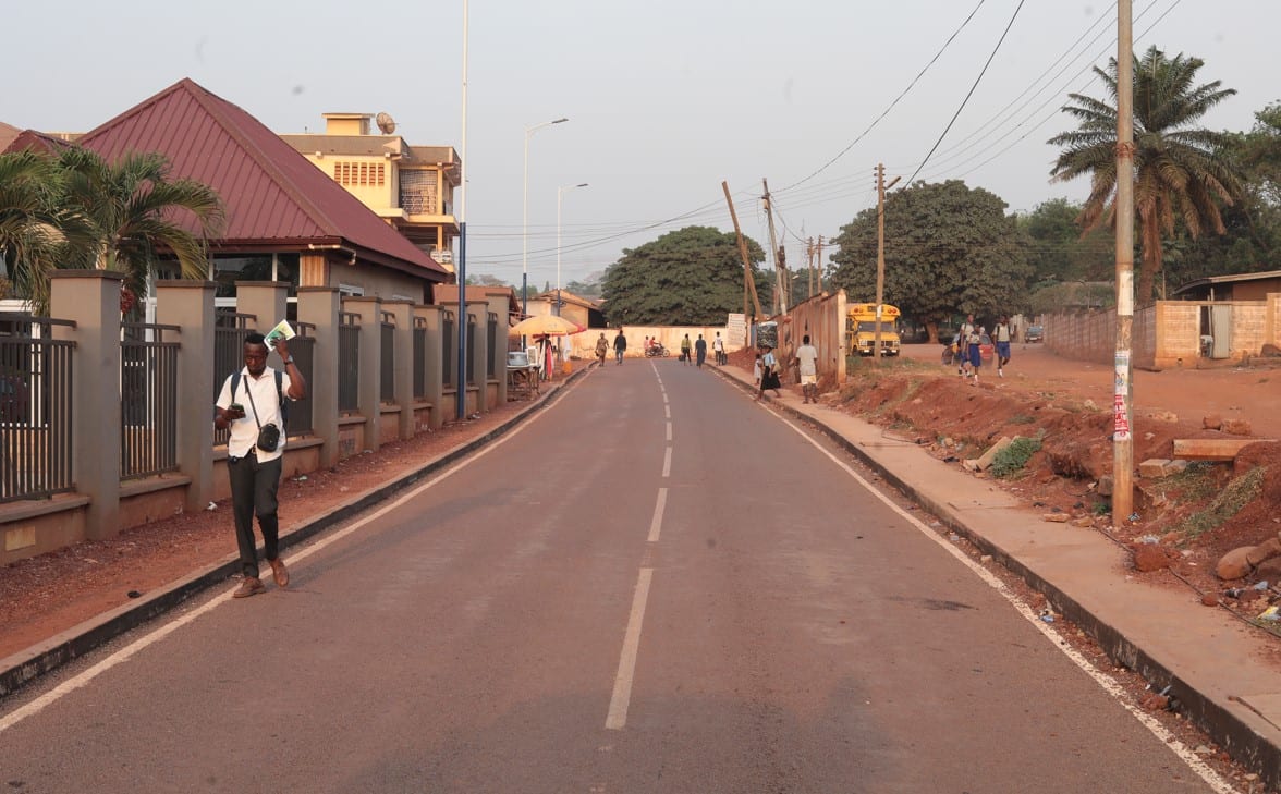 Ghana Secondary Cities Support Programme