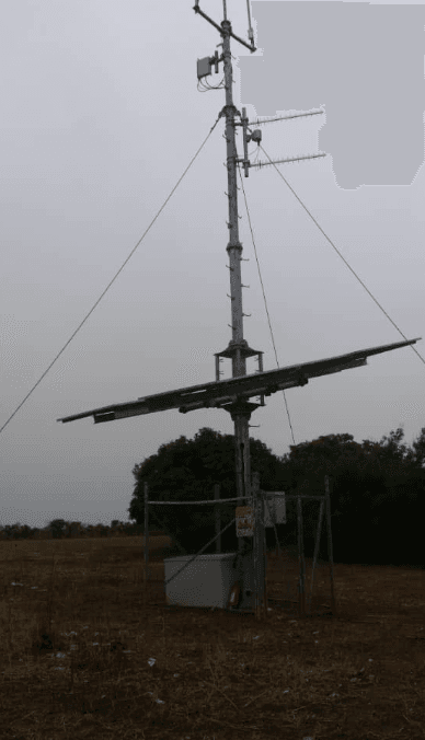 Ghana Rural Telephony and Digital Inclusion Project at Tinniabe