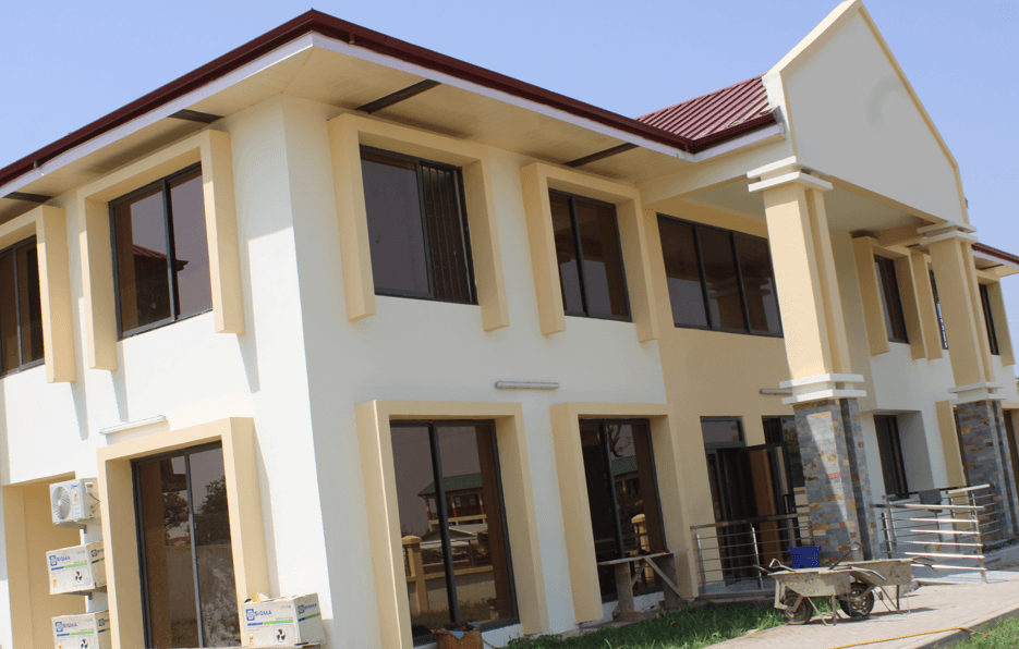 Business Resource Center at Wa