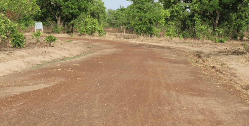 Ghana Productive Safety Net Project