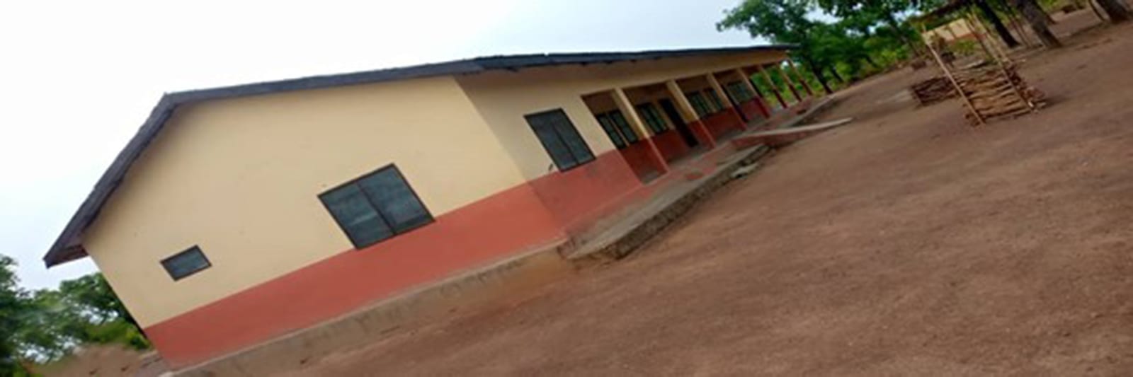 Construction of 1No. 3-Unit Classroom Block with Office and Store