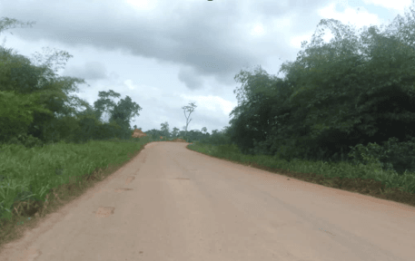 Upgrading and Bitumen Surfacing of Adesu-Afransie-Jukwa/Hemang-Ankwaso Feeder Road