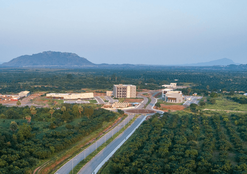 Establishment of University of Environment and Sustainable Development